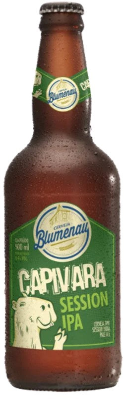 BierlandCapivaraSessionIPA:Bier-Bewertung&Test–BeerTasting