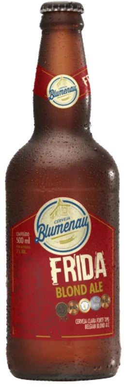 BierlandFridaBlondAle:Bier-Bewertung&Test–BeerTasting