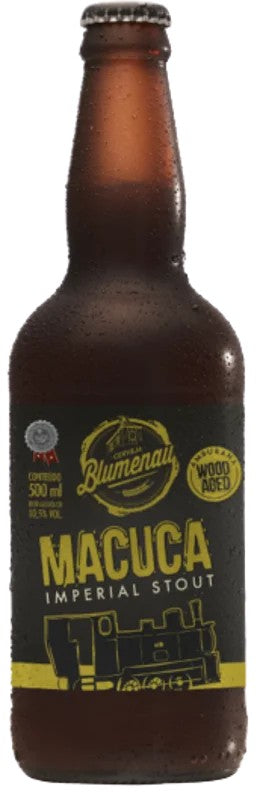 BierlandMacuca:Bier-Bewertung&Test–BeerTasting