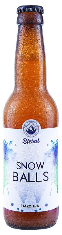 Bierol–Snowballs:Bier-Bewertung&Test–BeerTasting