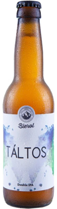 Bierol–Taltos:Bier-Bewertung&Test–BeerTasting