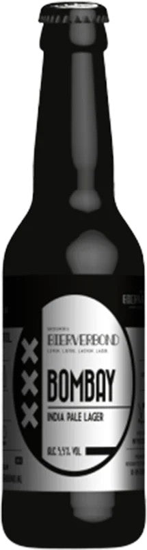 BierverbondBombay:Bier-Bewertung&Test–BeerTasting