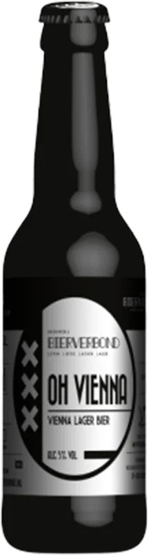 BierverbondOhVienna:Bier-Bewertung&Test–BeerTasting