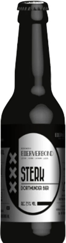 BierverbondSterk:Bier-Bewertung&Test–BeerTasting