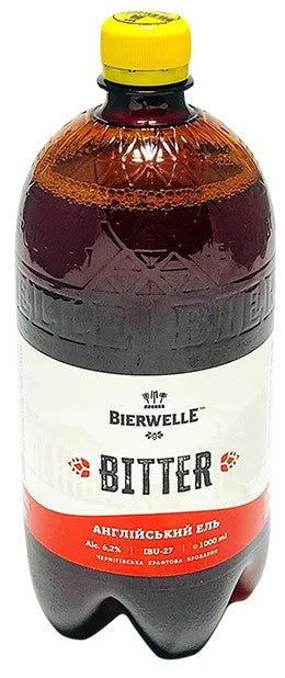 BierwelleBitter:Bier-Bewertung&Test–BeerTasting