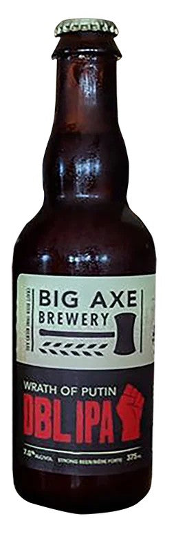 BigAxeBrewery–WrathofPutinDIPA:Bier-Bewertung&Test–BeerTasting