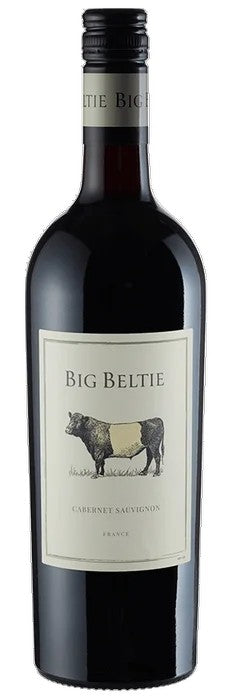 BigBeltieCabernetSauvignon2023vonLesProducteursRéunis|weinfreunde.de