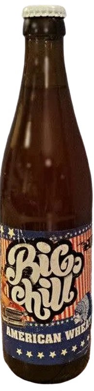 BigChillAmericanWheat:Bier-Bewertung&Test–BeerTasting