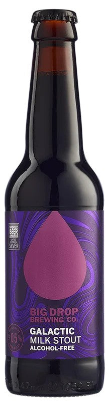 BigDropBrewing–GalacticMilkStout:Bier-Bewertung&Test–BeerTasting