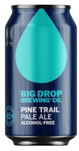 BigDropBrewing–PineTrail:Bier-Bewertung&Test–BeerTasting