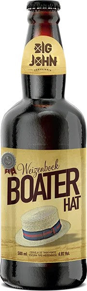 BigJohnBoaterHat:Bier-Bewertung&Test–BeerTasting