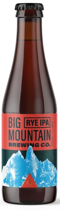 BigMountain–RyeIPA:Bier-Bewertung&Test–BeerTasting