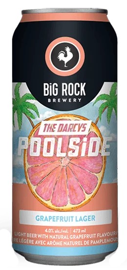 BigRockBrewery–TheDarcysPoolside:Bier-Bewertung&Test–BeerTasting