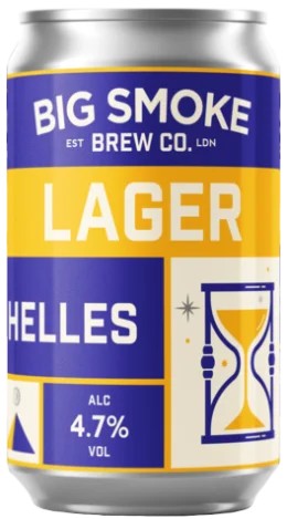 BigSmokeBrew–HellesLager:Bier-Bewertung&Test–BeerTasting