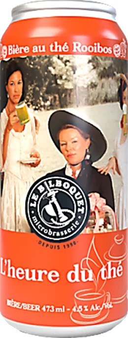 BilboquetL’HeureDuThe:Bier-Bewertung&Test–BeerTasting