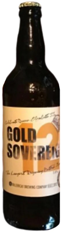 BillericayGoldSovereign:Bier-Bewertung&Test–BeerTasting