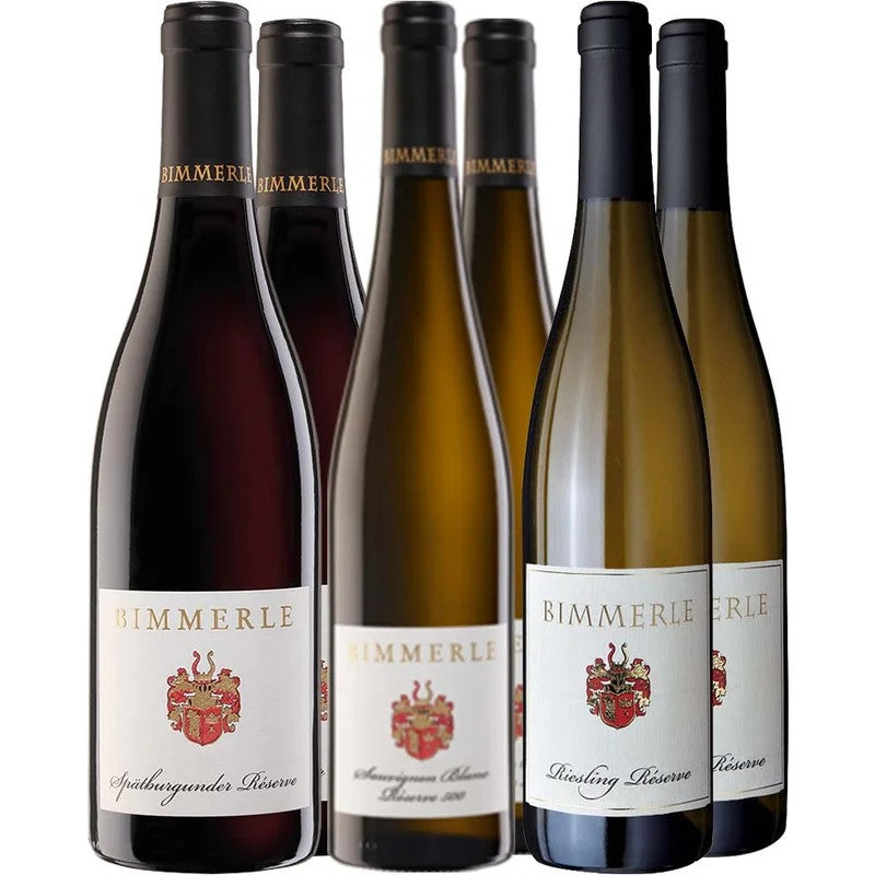 BimmerleKennenlern-Paket“Premium”