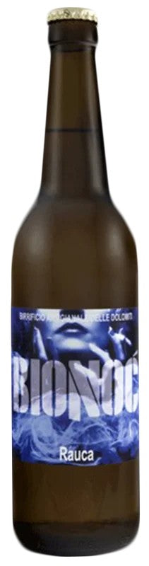 BioNocRauca:Bier-Bewertung&Test–BeerTasting