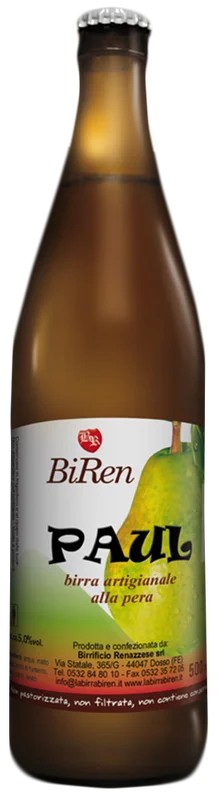 BirenPaul:Bier-Bewertung&Test–BeerTasting