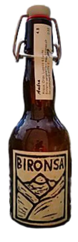 Bironsa–Ambra:Bier-Bewertung&Test–BeerTasting