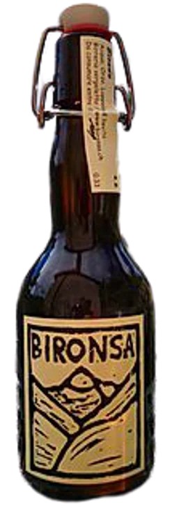 Bironsa–Bionda:Bier-Bewertung&Test–BeerTasting