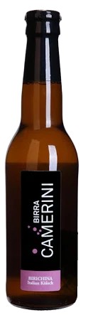 BirraCameriniBirichina:Bier-Bewertung&Test–BeerTasting