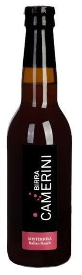 BirraCameriniMisteriosa:Bier-Bewertung&Test–BeerTasting