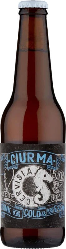 BirraCervisia–Ciurma:Bier-Bewertung&Test–BeerTasting