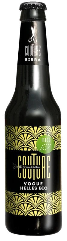 BirraCoutureVogueHellesBio:Bier-Bewertung&Test–BeerTasting
