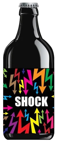 BirradamareShock:Bier-Bewertung&Test–BeerTasting