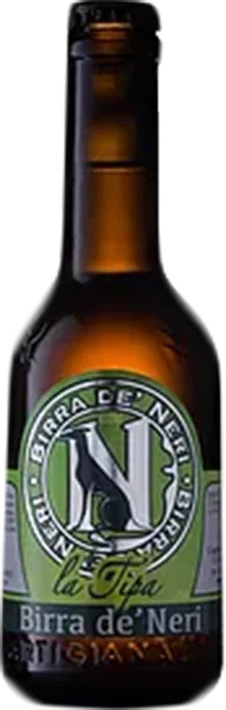 Birrade’NeriLaTipa:Bier-Bewertung&Test–BeerTasting