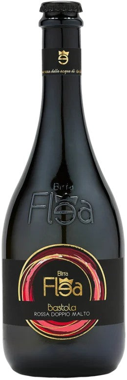 BirraFlea–Bastola:Bier-Bewertung&Test–BeerTasting