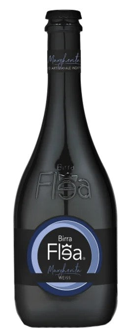 BirraFlea–Margherita:Bier-Bewertung&Test–BeerTasting