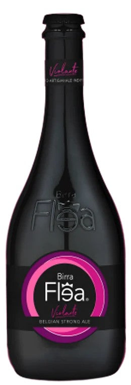 BirraFlea–Violante:Bier-Bewertung&Test–BeerTasting