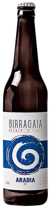 BirraGaia–Aradia:Bier-Bewertung&Test–BeerTasting
