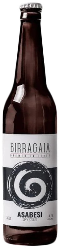 BirraGaia–Asabesi:Bier-Bewertung&Test–BeerTasting
