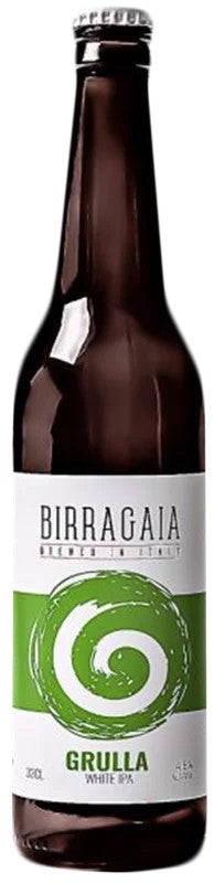 BirraGaia–Grulla:Bier-Bewertung&Test–BeerTasting