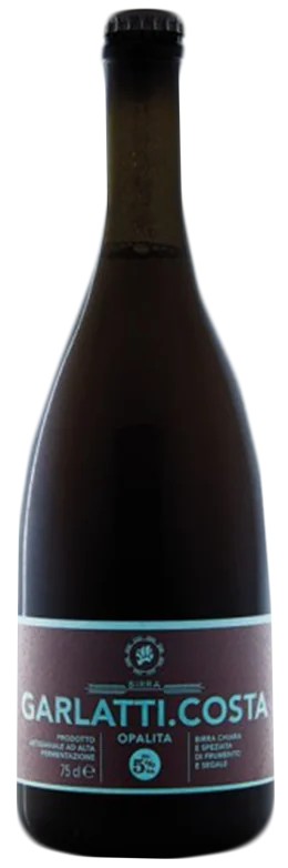 BirraGarlattiCosta–Opalita:Bier-Bewertung&Test–BeerTasting