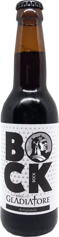 BirraGladiatore–Bock:Bier-Bewertung&Test–BeerTasting