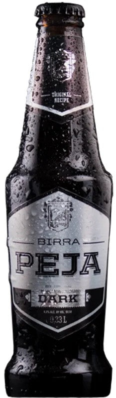 BirraPeja–Dark:Bier-Bewertung&Test–BeerTasting