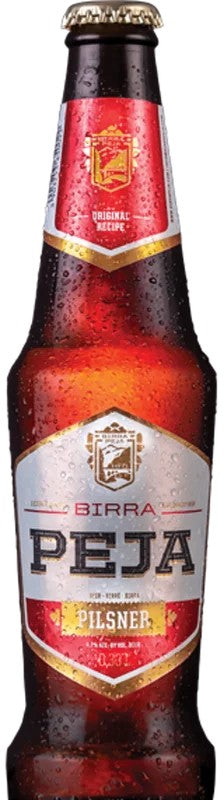 BirraPeja–Pilsner:Bier-Bewertung&Test–BeerTasting