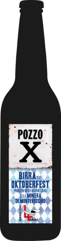 Birrificio4Mori–Pozzo10:Bier-Bewertung&Test–BeerTasting