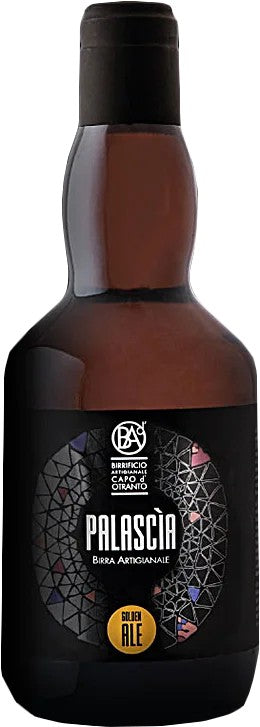 BirrificioArtigianaleCapoD’otranto–Palascia:Bier-Bewertung&Test–BeerTasting