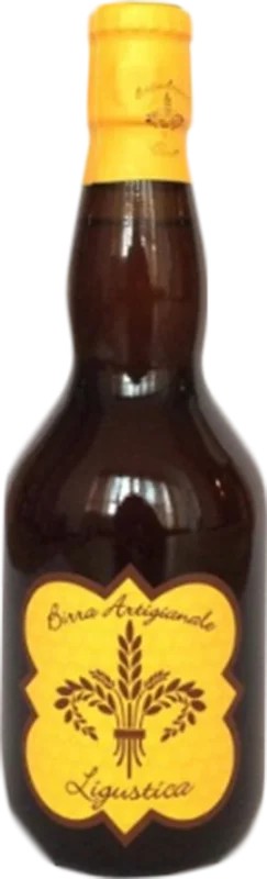 BirrificioArtigianaleLilium–Ligustica:Bier-Bewertung&Test–BeerTasting