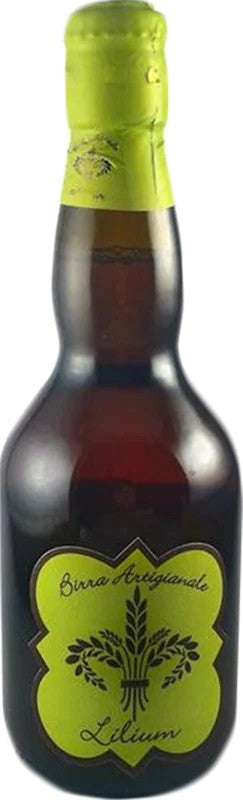 BirrificioArtigianaleLiliumLilium:Bier-Bewertung&Test–BeerTasting