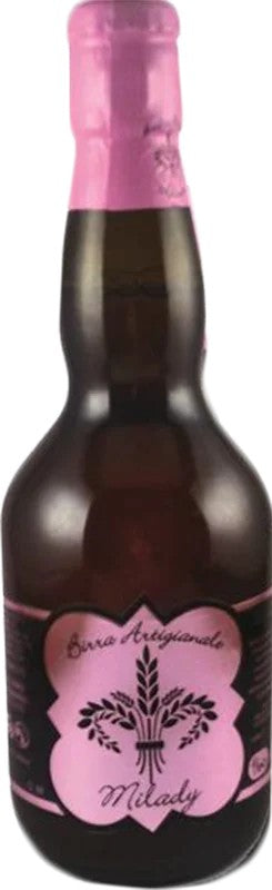BirrificioArtigianaleLiliumMilady:Bier-Bewertung&Test–BeerTasting