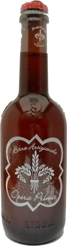 BirrificioArtigianaleLiliumOperaPrima:Bier-Bewertung&Test–BeerTasting