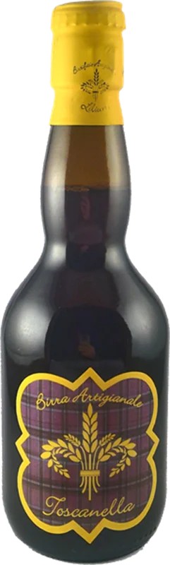 BirrificioArtigianaleLiliumToscanella:Bier-Bewertung&Test–BeerTasting