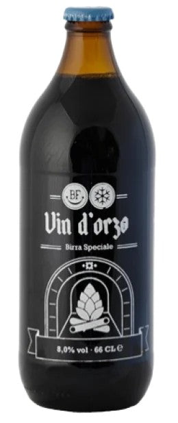BirrificioFelice–Vind’Orzo:Bier-Bewertung&Test–BeerTasting