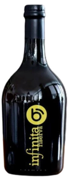 BirrificioIrpinoInfinita:Bier-Bewertung&Test–BeerTasting